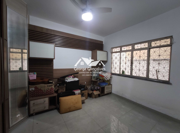 Imagem Casa com 4 Quartos à Venda, 170 m² em Jardim Vinte E Cinco De Agosto - Duque De Caxias
