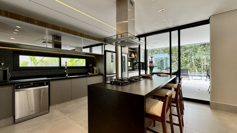 Imagem Casa com 5 Quartos à Venda, 439 m² em Riviera De São Lourenço - Bertioga