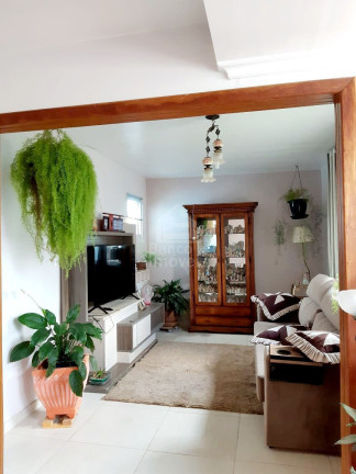 Imagem Casa com 3 Quartos à Venda, 194 m² em Camobi - Santa Maria Imagem Casa com 3 Quartos à Venda, 194 m² em Camobi - Santa Maria