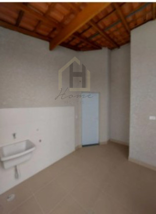 Imagem Cobertura com 2 Quartos para Alugar, 110 m² em Vila América - Santo André Imagem Cobertura com 2 Quartos para Alugar, 110 m² em Vila América - Santo André