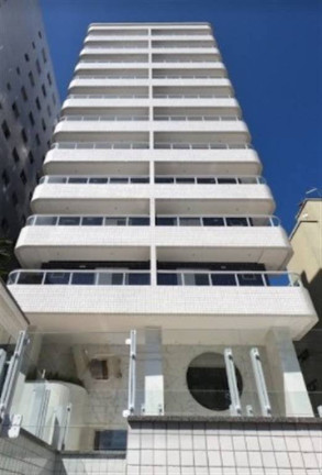 Apartamento com 2 Quartos à Venda, 73 m² em Boqueirão - Praia Grande