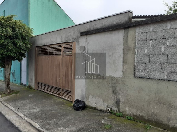 Casa com 3 Quartos à Venda, 126 m² em Vila Engenho Novo - Barueri