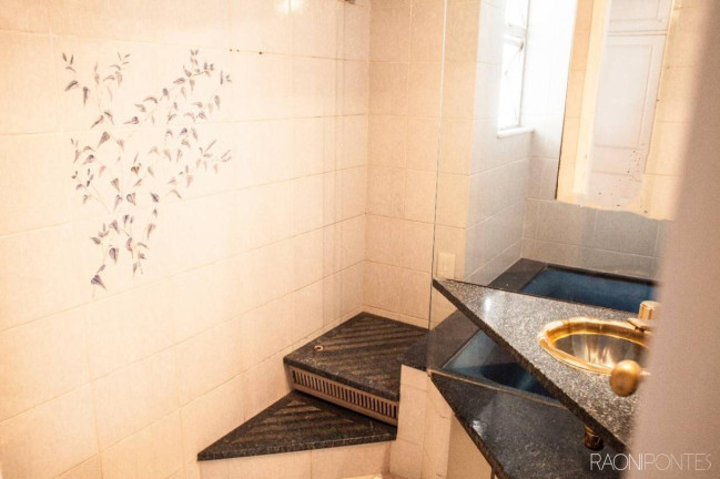 Imagem Apartamento com 3 Quartos à Venda, 172 m² em Ingá - Niterói Imagem Apartamento com 3 Quartos à Venda, 172 m² em Ingá - Niterói