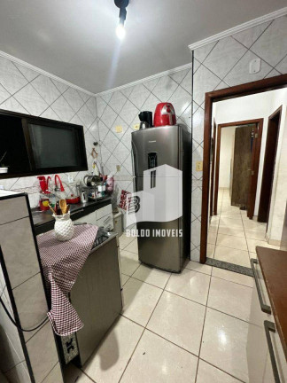 Imagem Apartamento com 2 Quartos à Venda, 78 m² em Vila Guilhermina - Praia Grande Imagem Apartamento com 2 Quartos à Venda, 78 m² em Vila Guilhermina - Praia Grande