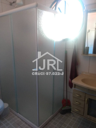 Imagem Sobrado com 3 Quartos à Venda, 177 m² em Jardim Zaira - Mauá