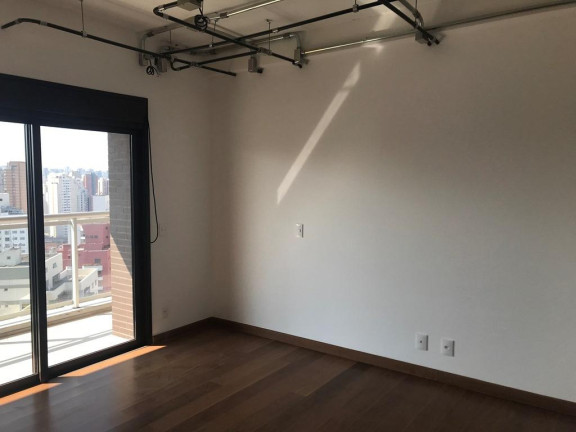 Imagem Apartamento com 3 Quartos à Venda, 321 m² em Itaim Bibi - São Paulo