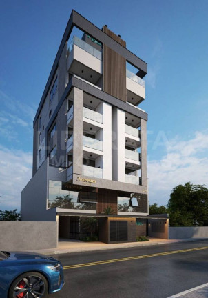 Apartamento com 2 Quartos à Venda, 77 m² em Centro - Navegantes