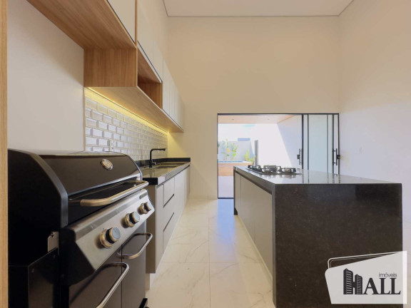 Imagem Casa com 3 Quartos à Venda, 130 m² em Residencial Maria Júlia - São José Do Rio Preto