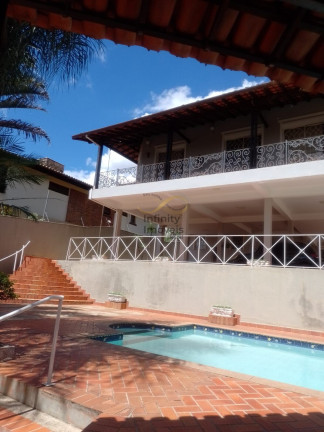 Imagem Casa com 4 Quartos à Venda, 540 m² em Bandeirantes (pampulha) - Belo Horizonte