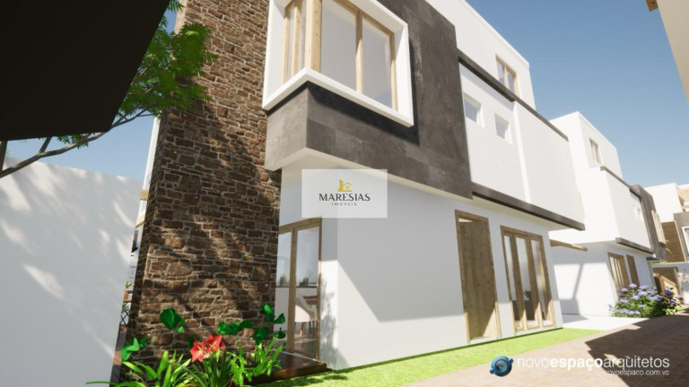 Imagem Casa com 5 Quartos à Venda, 200 m² em Juquehy - São Sebastião