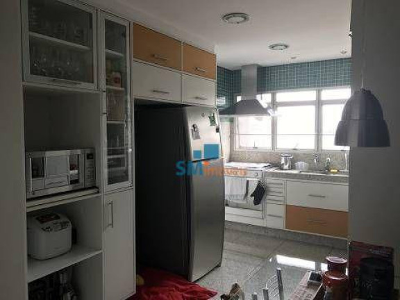 Imagem Apartamento com 3 Quartos à Venda, 150 m² em Vila Andrade - São Paulo