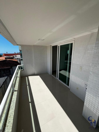 Imagem Apartamento com 3 Quartos à Venda, 105 m² em Piatã - Salvador