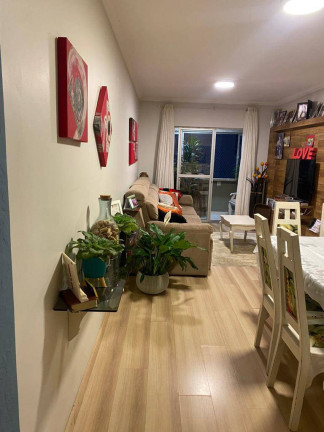 Imagem Apartamento com 3 Quartos à Venda, 86 m² em Centro - Barra Velha