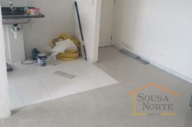 Imagem Apartamento com 2 Quartos à Venda, em Imirim - São Paulo Imagem Apartamento com 2 Quartos à Venda, em Imirim - São Paulo
