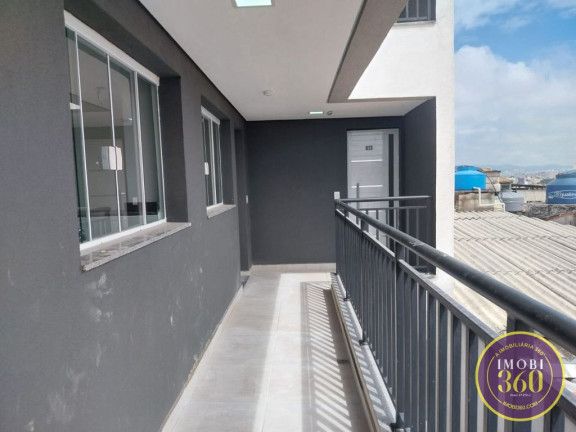 Imagem Apartamento com 2 Quartos à Venda, 53 m² em Cidade Patriarca - São Paulo