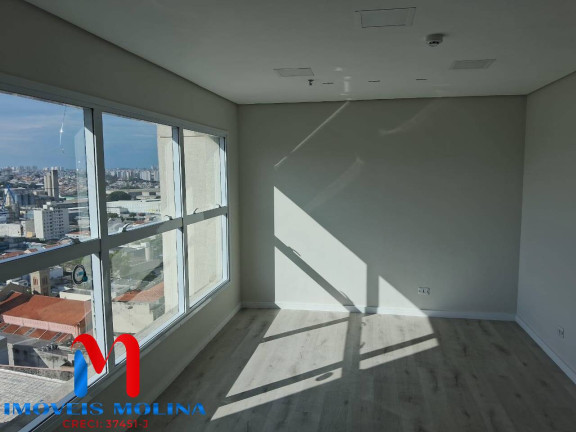 Foto do imóvel Sala Comercial à Venda, 39 m² em Centro - São Caetano Do Sul