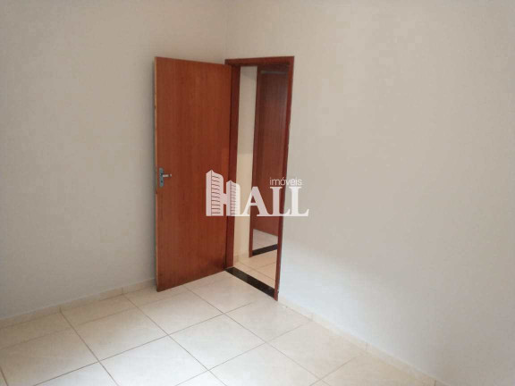 Imagem Casa com 2 Quartos à Venda, 100 m² em Residencial São Thomaz - São José Do Rio Preto