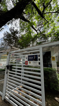 Imagem Apartamento com 2 Quartos à Venda, 56 m² em Vila Olímpia - São Paulo Imagem Apartamento com 2 Quartos à Venda, 56 m² em Vila Olímpia - São Paulo