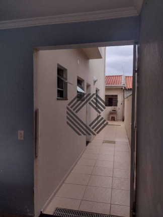 Sobrado com 3 Quartos à Venda, 216 m² em Wanel Ville - Sorocaba
