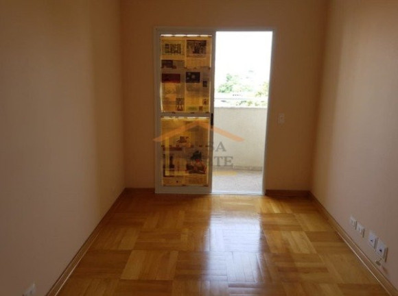 Apartamento com 3 Quartos à Venda, 67 m² em Parada Inglesa - São Paulo