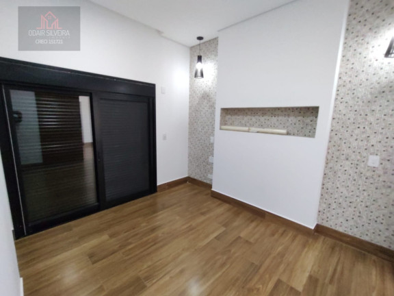 Imagem Casa de Condomínio com 4 Quartos à Venda, 254 m² em Loteamento Residencial Mac Knight - Santa Bárbara D'oeste