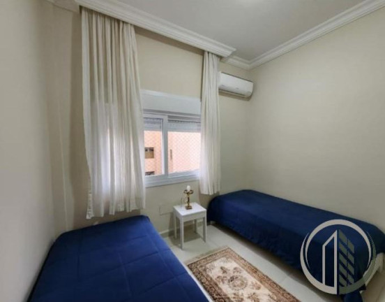 Imagem Apartamento com 3 Quartos à Venda, 148 m² em Pitangueiras - Guarujá