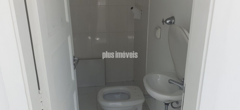 Imagem Apartamento com 2 Quartos para Alugar, 80 m² em Vila Olímpia - São Paulo