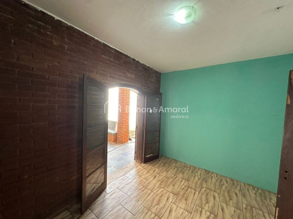 Imagem Casa com 3 Quartos para Alugar, 573 m² em Parque Das Universidades - Campinas Imagem Casa com 3 Quartos para Alugar, 573 m² em Parque Das Universidades - Campinas