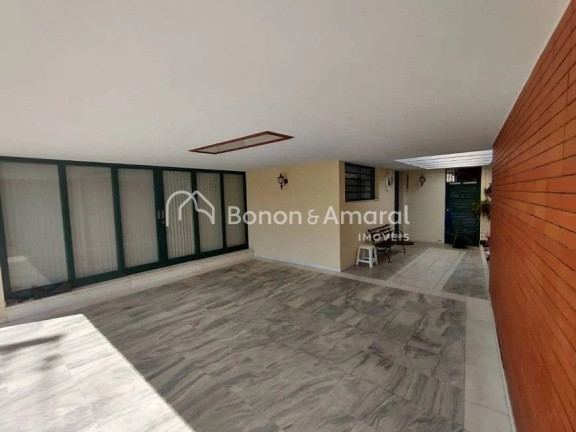 Imagem Casa com 5 Quartos à Venda, 482 m² em Taquaral - Campinas Imagem Casa com 5 Quartos à Venda, 482 m² em Taquaral - Campinas