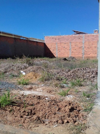 Terreno à Venda, 200 m² em Jardim Santa Cruz - Mogi Guaçu