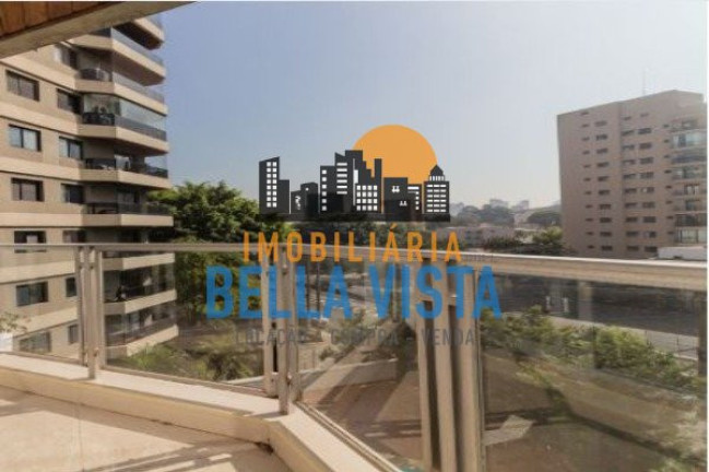 Imagem Apartamento com 3 Quartos à Venda, 97 m² em Vila Clementino - São Paulo Imagem Apartamento com 3 Quartos à Venda, 97 m² em Vila Clementino - São Paulo
