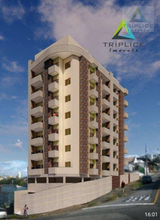 Imagem Apartamento com 2 Quartos à Venda, 69 m² em Bairu - Juiz De Fora
