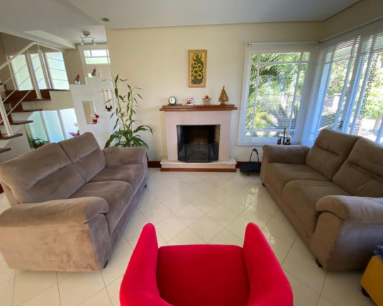 Imagem Imóvel com 3 Quartos à Venda, 218 m² em Juriti - Nova Petrópolis