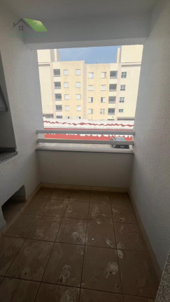 Imagem Apartamento com 2 Quartos à Venda, 57 m² em Parque Santa Rosa - Suzano Imagem Apartamento com 2 Quartos à Venda, 57 m² em Parque Santa Rosa - Suzano