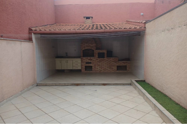 Imagem Casa com 3 Quartos à Venda, 190 m² em Vila Marari - São Paulo Imagem Casa com 3 Quartos à Venda, 190 m² em Vila Marari - São Paulo