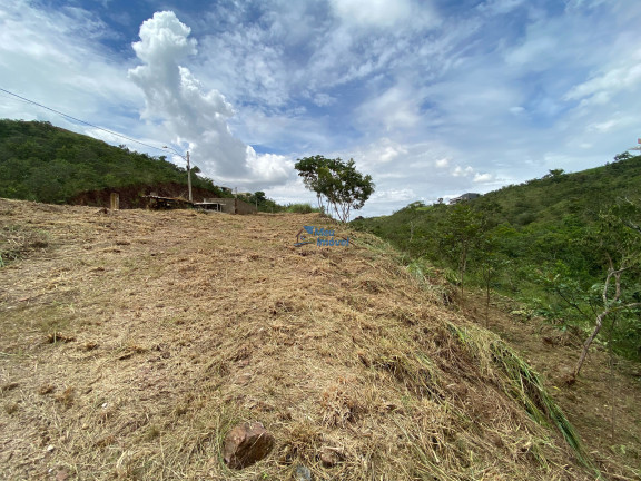 Imagem Terreno à Venda, 847 m² em Setor Habitacional Jardim Botânico - Brasília