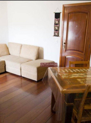 Imagem Apartamento com 2 Quartos à Venda, 55 m² em Chora Menino - São Paulo Imagem Apartamento com 2 Quartos à Venda, 55 m² em Chora Menino - São Paulo