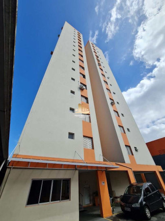 Apartamento com 2 Quartos à Venda, 55 m² em Mirim - Praia Grande