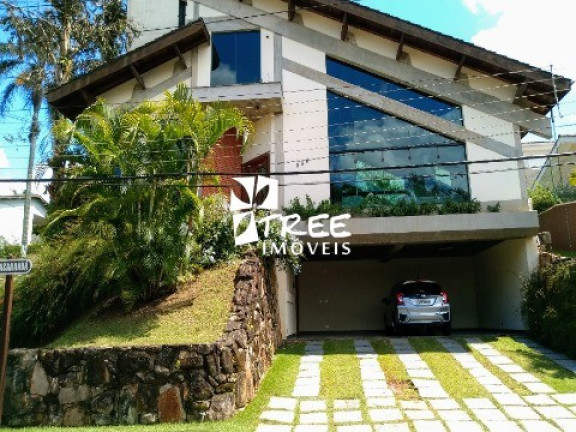 Casa com 3 Quartos à Venda, 400 m² em Arujázinho Iv - Arujá