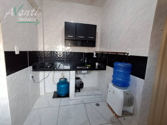 Imagem Apartamento com 1 Quarto à Venda, 40 m² em Gonzaga - Santos Imagem Apartamento com 1 Quarto à Venda, 40 m² em Gonzaga - Santos