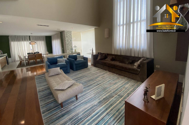 Imagem Casa de Condomínio com 3 Quartos à Venda, 468 m² em Alphaville - Santana De Parnaíba Imagem Casa de Condomínio com 3 Quartos à Venda, 468 m² em Alphaville - Santana De Parnaíba