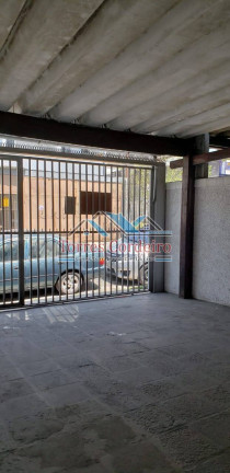Sobrado com 2 Quartos para Alugar, 150 m² em Jardim Peri Peri - São Paulo