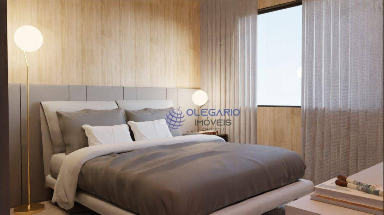 Imagem Apartamento com 3 Quartos à Venda, 92 m² em Centro - Penha Imagem Apartamento com 3 Quartos à Venda, 92 m² em Centro - Penha