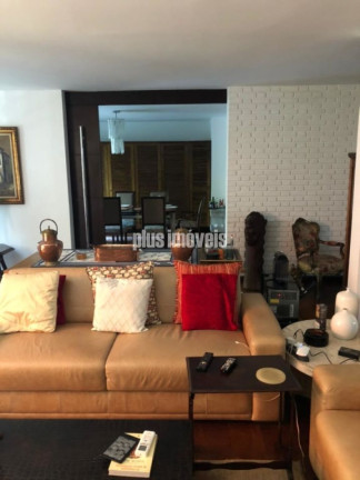 Casa com 3 Quartos à Venda, 467 m² em Jardim Paulista - São Paulo