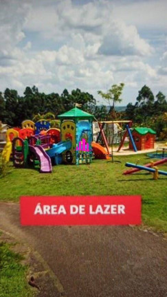 Imagem Terreno à Venda, 1.300 m² em Colinas De Inhandjara - Itupeva Imagem Terreno à Venda, 1.300 m² em Colinas De Inhandjara - Itupeva