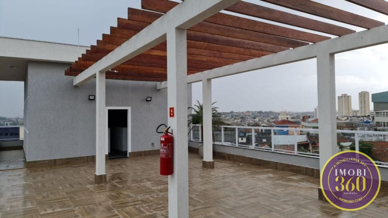 Imagem Apartamento com 2 Quartos à Venda, 48 m² em Vila Matilde - São Paulo