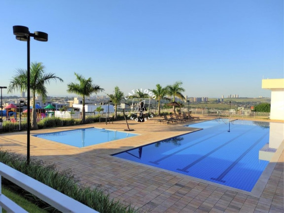 Imagem Casa de Condomínio com 3 Quartos à Venda, 372 m² em Loteamento Terras De Florença - Ribeirão Preto