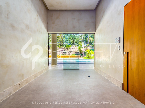 Imagem Casa com 5 Quartos à Venda,  em Terras De São José - Itu