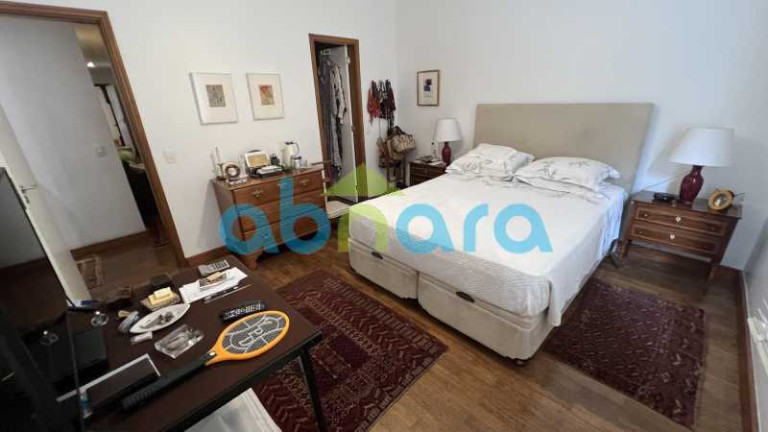 Imagem Apartamento com 5 Quartos à Venda, 260 m² em Ipanema - Rio De Janeiro Imagem Apartamento com 5 Quartos à Venda, 260 m² em Ipanema - Rio De Janeiro