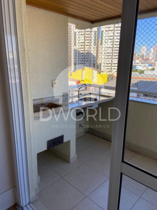Imagem Imóvel com 3 Quartos à Venda, 128 m² em Centro - Santo André Imagem Imóvel com 3 Quartos à Venda, 128 m² em Centro - Santo André